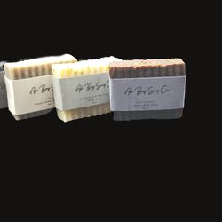 Ash Bay Soap - Handmade soaps