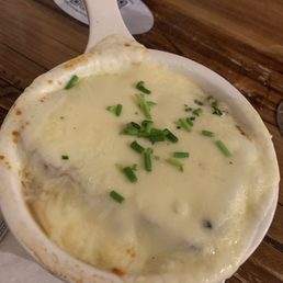 French Onion Soup