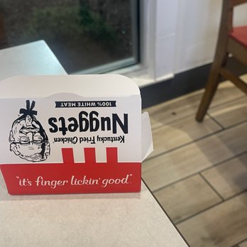 KFC - Dying roach, gross. - Fast Food Near Me - El Paso, Texas KFC - Dying roach, gross. - Fast Food Near Me - El Paso, Texas