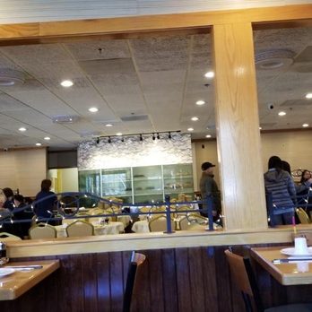 Well Season - See the tank? - Dim Sum Near Me - Davis, California Well Season - See the tank? - Dim Sum Near Me - Davis, California