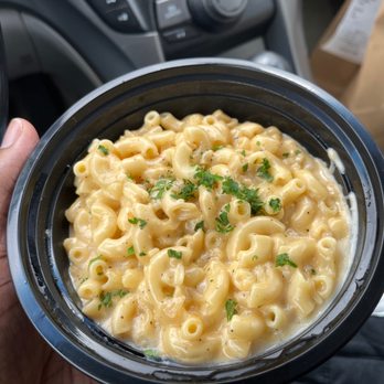 Krab King - Mac N Cheese - Seafood Near Me - Upper Marlboro, Maryland Krab King - Mac N Cheese - Seafood Near Me - Upper Marlboro, Maryland