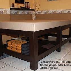 Thasiana Thai Massage