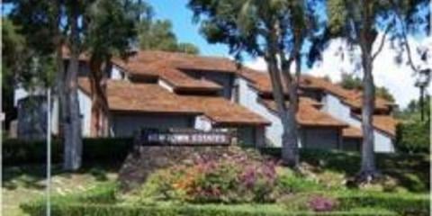 Slide of Rainbow Roof Maintenance