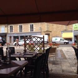 Relais Fin Chapon