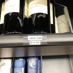 Ninety 9 Bottles - Josh Cab and price
