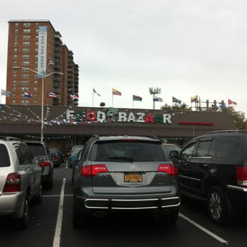 Food Bazaar Supermarket - Grocery Near Me - Bronx, New York Food Bazaar Supermarket - Grocery Near Me - Bronx, New York