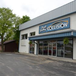 Sauk Valley Collision