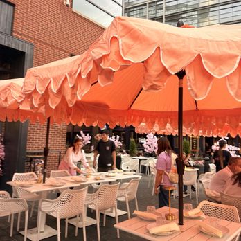 Pink Tiger - Outdoor seating - Asian Fusion Near Me - Washington, DC, District of Columbia Pink Tiger - Outdoor seating - Asian Fusion Near Me - Washington, DC, District of Columbia