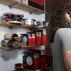 Mockshop Music Exchange - Get your beat on....