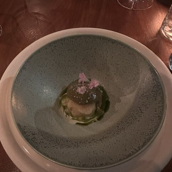 Smyth - New American Near Me - Chicago, Illinois