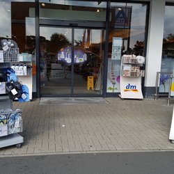 Dm-drogerie Markt