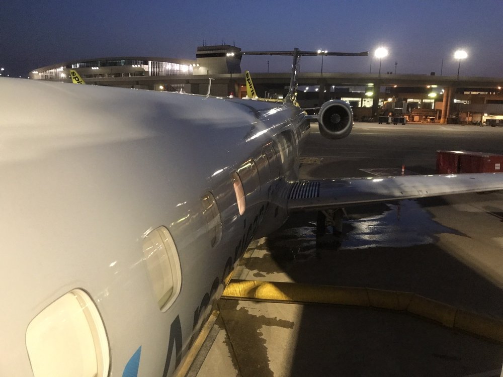 GARDEN CITY REGIONAL AIRPORT Updated September 2024 2225 S Air