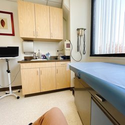 Huntington Asthma & Allergy Center
