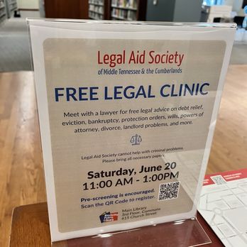 Nashville Public Library - Flyers will indicate different opportunities that are coming up - Libraries Near Me - Nashville, Tennessee Nashville Public Library - Flyers will indicate different opportunities that are coming up - Libraries Near Me - Nashville, Tennessee