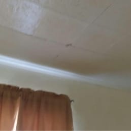 Ceiling