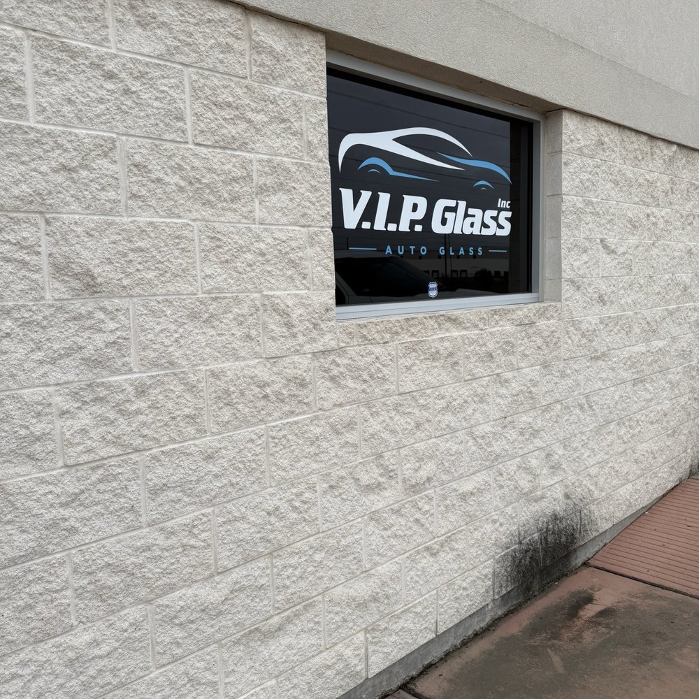 VIP Glass - Auto Glass Services Near Me - Houston, Texas VIP Glass - Auto Glass Services Near Me - Houston, Texas
