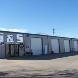 S&S Transmission Specialist - We rebuild Transmission, Engines, & Differentials  Brake Repair Front Suspension Repairs and Alignments,
