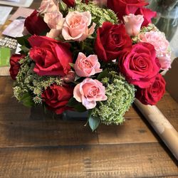 Ana's Arrangements