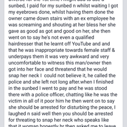Diverse Hair & Beauty - This was.my expirence absolutely  awful avoid it like the plague