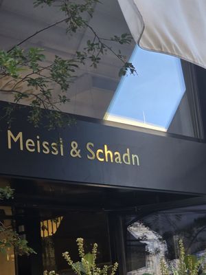 Restaurant Meissl & Schadn Wien by null