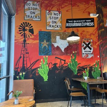 Black Sheep Coffee - Art - Coffee & Tea Near Me - Plano, Texas Black Sheep Coffee - Art - Coffee & Tea Near Me - Plano, Texas