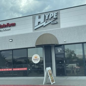 Beanie's Coffee - Inside Hype Tea - Coffee & Tea Near Me - Reno, Nevada Beanie's Coffee - Inside Hype Tea - Coffee & Tea Near Me - Reno, Nevada