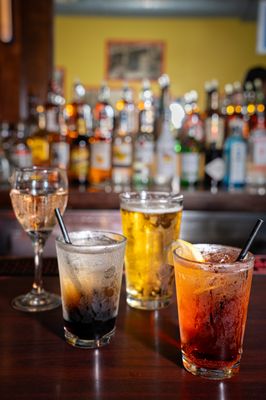 The Magician by null