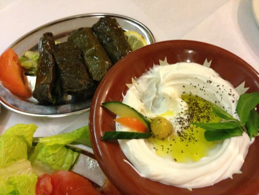 Al-Shami by null