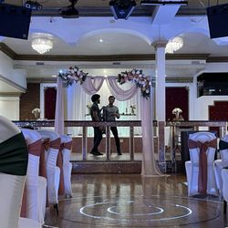 Kismet Catering Hall