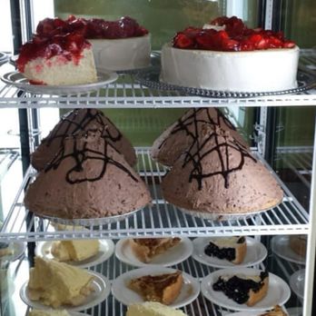 Sunrise Eatery - Amazing desserts you can even have at breakfast! - American Near Me - Zephyrhills, Florida
