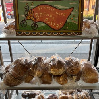Harbord Bakery - Yesterday's breads and pastries - Bakeries Near Me - Toronto, Ontario Harbord Bakery - Yesterday's breads and pastries - Bakeries Near Me - Toronto, Ontario