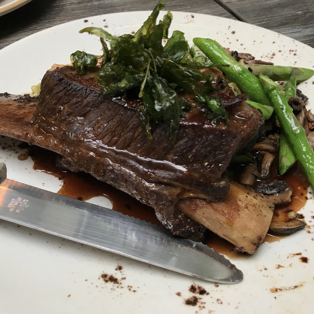 Tru Grits - Signature Tycoon Beef Short Rib - New American Near Me - Anaheim, California Tru Grits - Signature Tycoon Beef Short Rib - New American Near Me - Anaheim, California