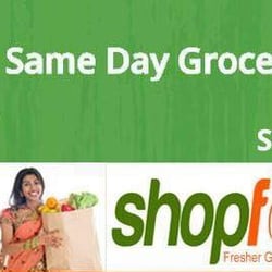 ShopForFresh