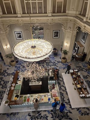 Grandhotel Pupp by null
