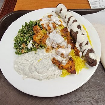 Sahara Middle Eastern Eatery - Middle Eastern Near Me - Albuquerque, New Mexico Sahara Middle Eastern Eatery - Middle Eastern Near Me - Albuquerque, New Mexico