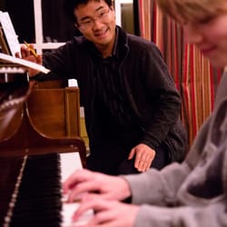 Ikegami Music Studio - Piano Lesson
