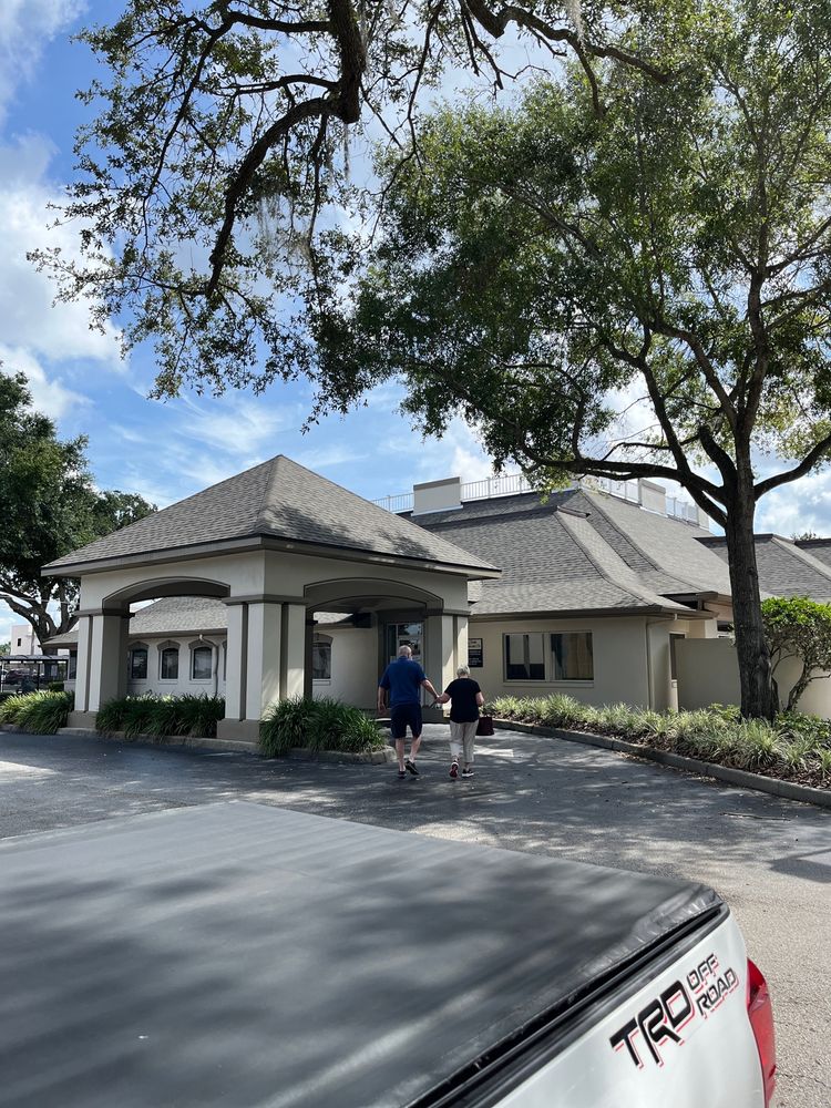 The Ear Nose Throat & Plastic Surgery Associates - patient advocate in Orlando, FL