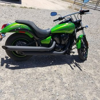 Parker's Kawasaki - Amazing bike I pick up - Motorcycle Dealers Near Me - Pahrump, Nevada Parker's Kawasaki - Amazing bike I pick up - Motorcycle Dealers Near Me - Pahrump, Nevada