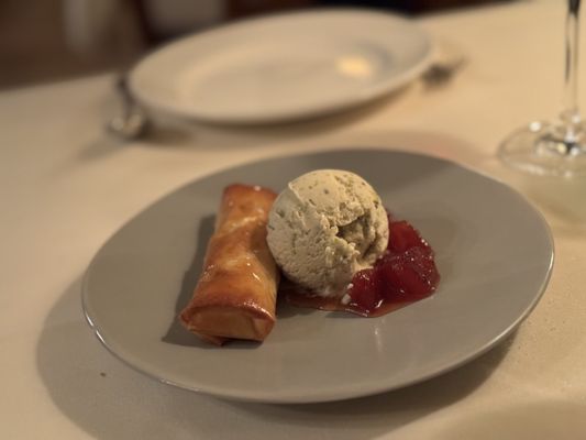 Kokkari Estiatorio by null