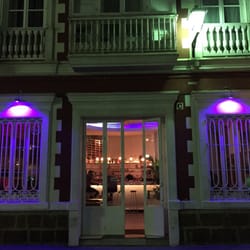 La Colonial - Nuestra fachada