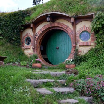 Hobbiton - Tours Near Me - Matamata, WKO Hobbiton - Tours Near Me - Matamata, WKO