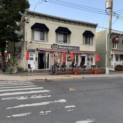 Burger Town