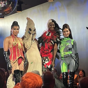 Reforma - Drag Brunch - Disney Villains - Dance Clubs Near Me - Palm Springs, California Reforma - Drag Brunch - Disney Villains - Dance Clubs Near Me - Palm Springs, California