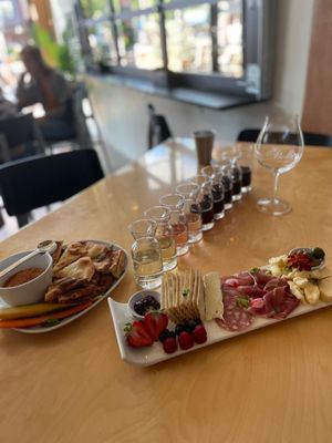 Stoller Wine Bar by null