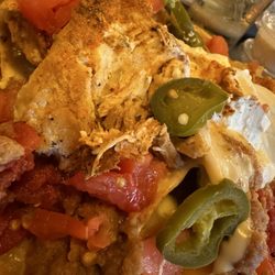 Barnhouse Grill & Pub Wiscasset - Nachos