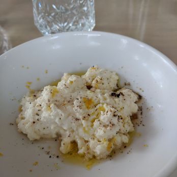 Figo - Italian Near Me - Toronto, Ontario