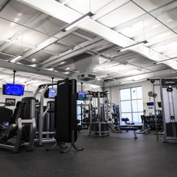 Top Seed Tennis Club - State-of-The Art Fitness Center