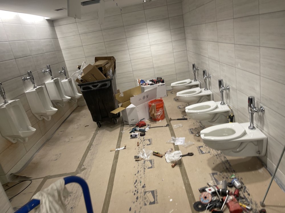 Slide of Ochoa Plumber and Service