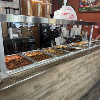 Algo Bien Sinaloense - Fast Food Near Me - Colton , California