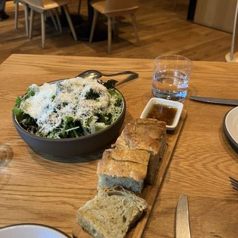 Tavernetta - Focaccia - Italian Near Me - Denver, Colorado
